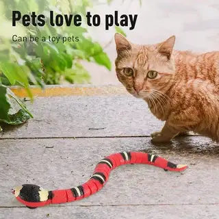 Smart Slither