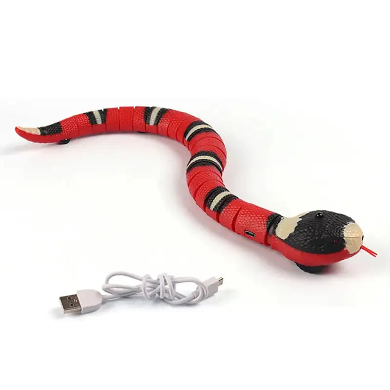 Smart Slither