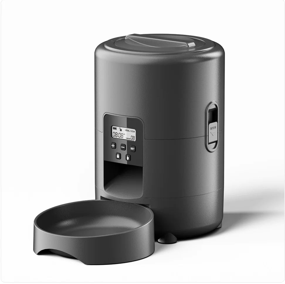 AutoFeast Smart WiFi Pet Feeder